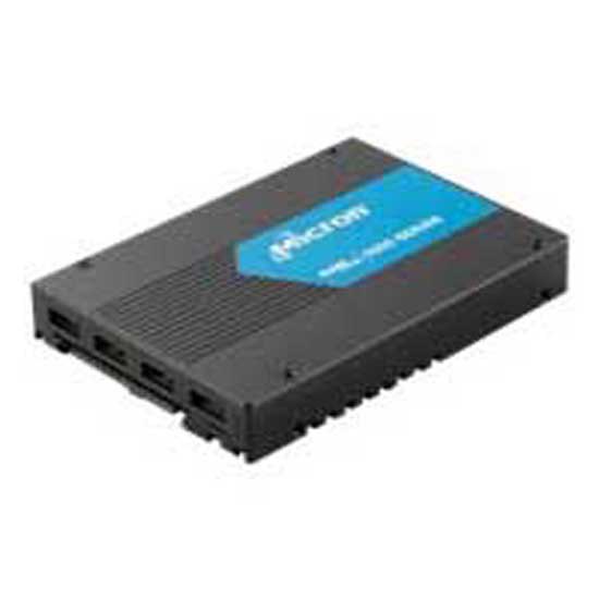 Micron SSD 9300 PRO 3.84TB U.2