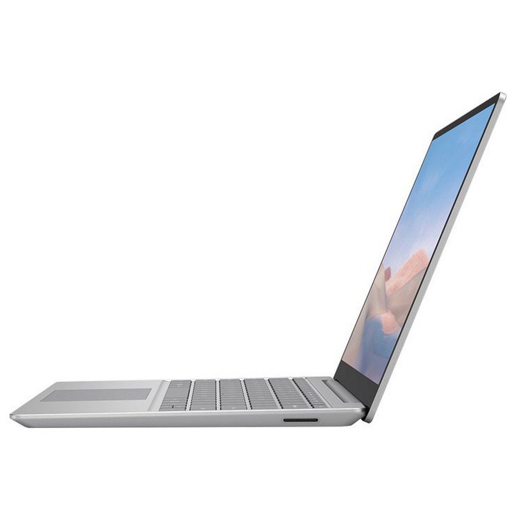 Microsoft Portátil Laptop GO Touch 12.45´´ i5-1035G1/16GB/256GB SSD
