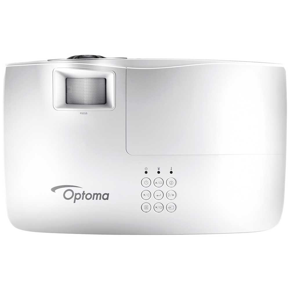 Optoma technology Projektor EH460ST DLP 3D Full HD