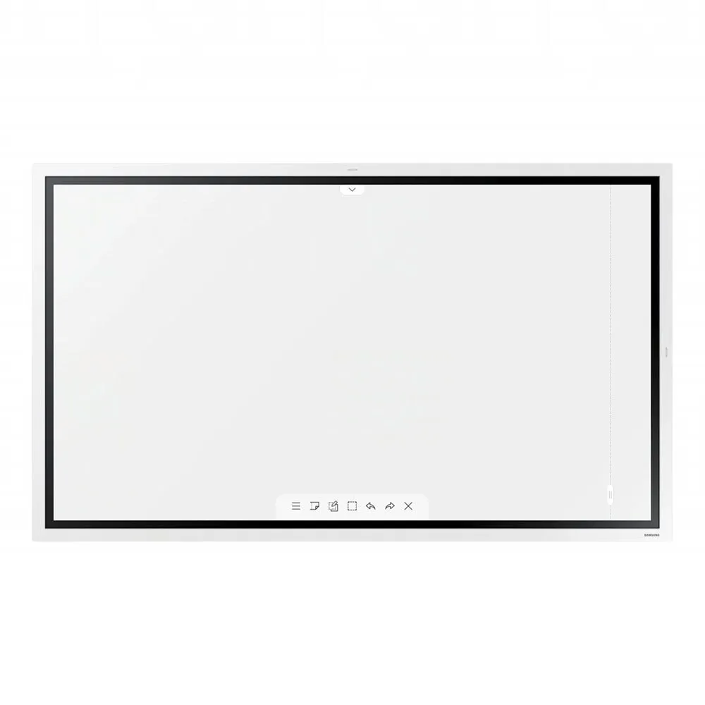 Samsung Flip 2 WM55R Touch Interactive 55´´ 4K UHD LED New Edge