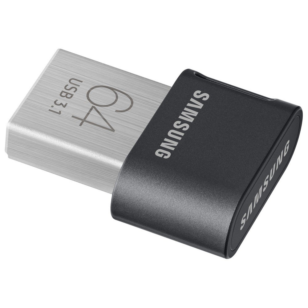 Samsung Clé USB MUF-64AB/APC FIT Plus USB 3.1 64GB