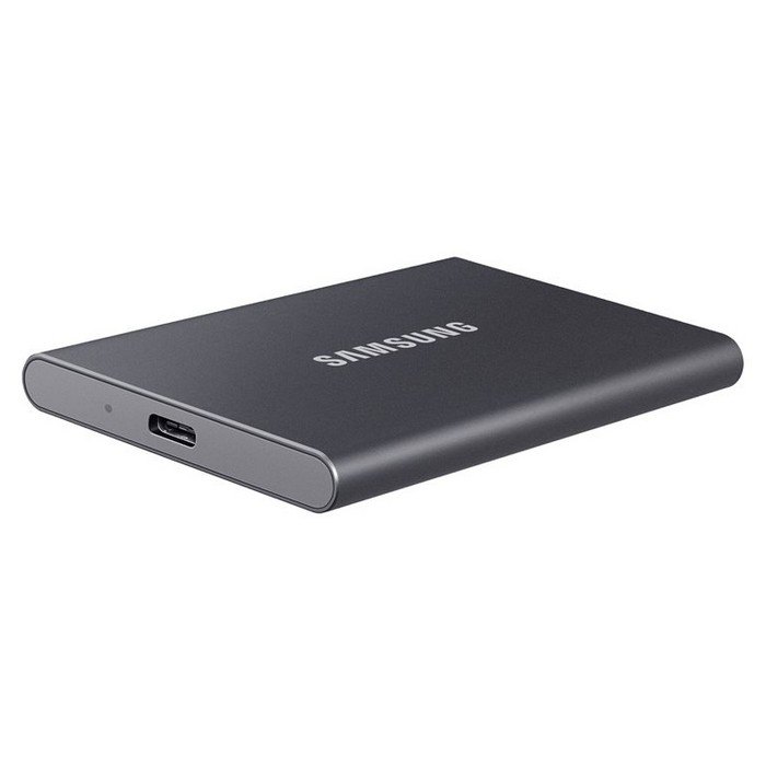 Samsung SSD externo T7 MU-PC500T 500GB