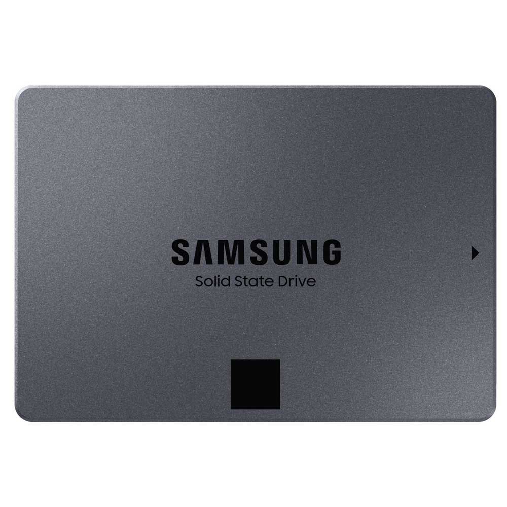 Samsung 870 QVO MZ-77Q2T0BW 2TB Sata 6GB/s 2.5´ Hard Drive