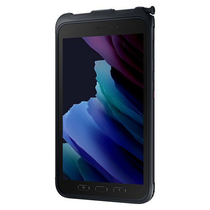 Samsung Tablette Galaxy Tab Active 3 Enterprise Edition Exynos 9810/4GB/64GB 8´´