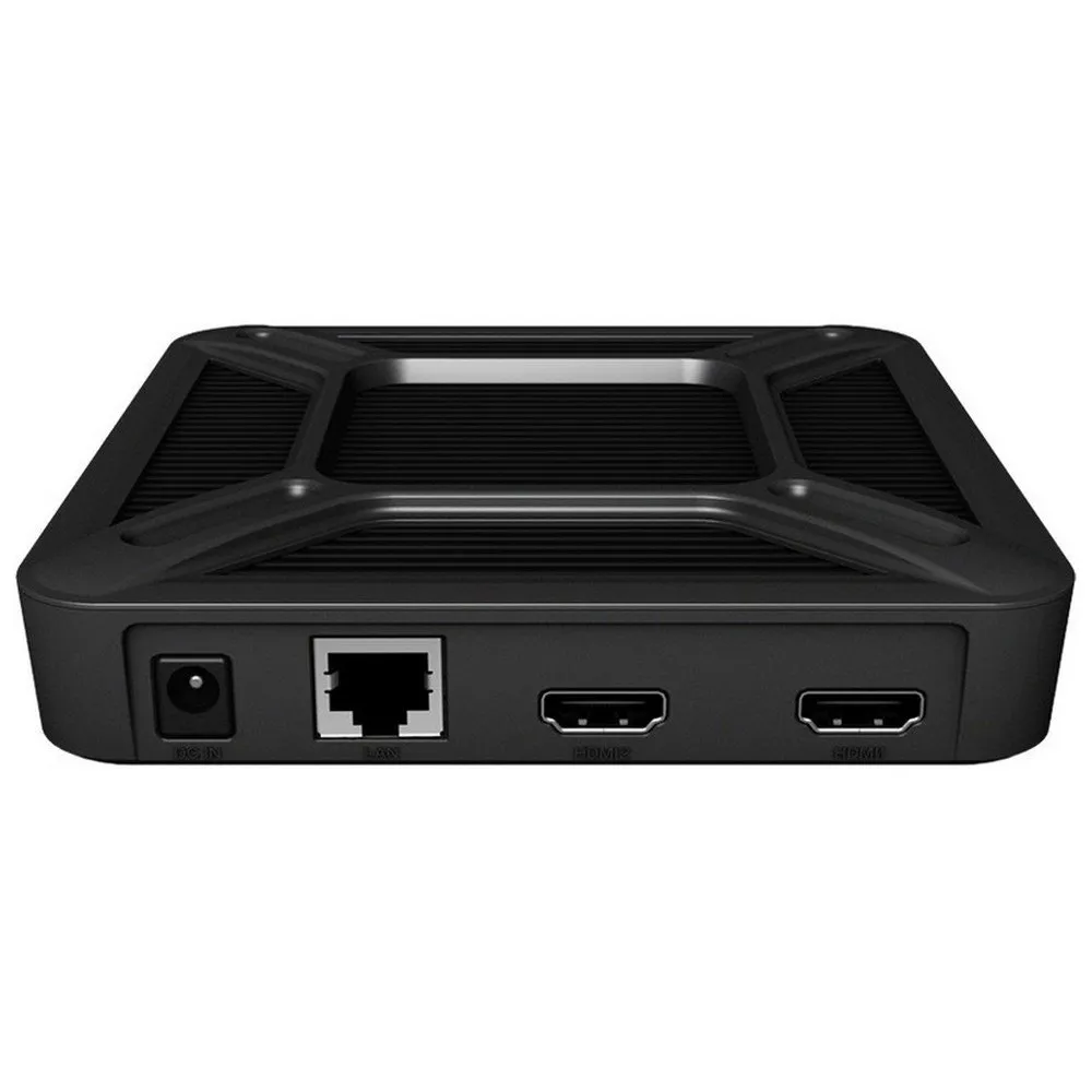 Synology Visual Station VS960HD Surveillance Server Black| Techinn