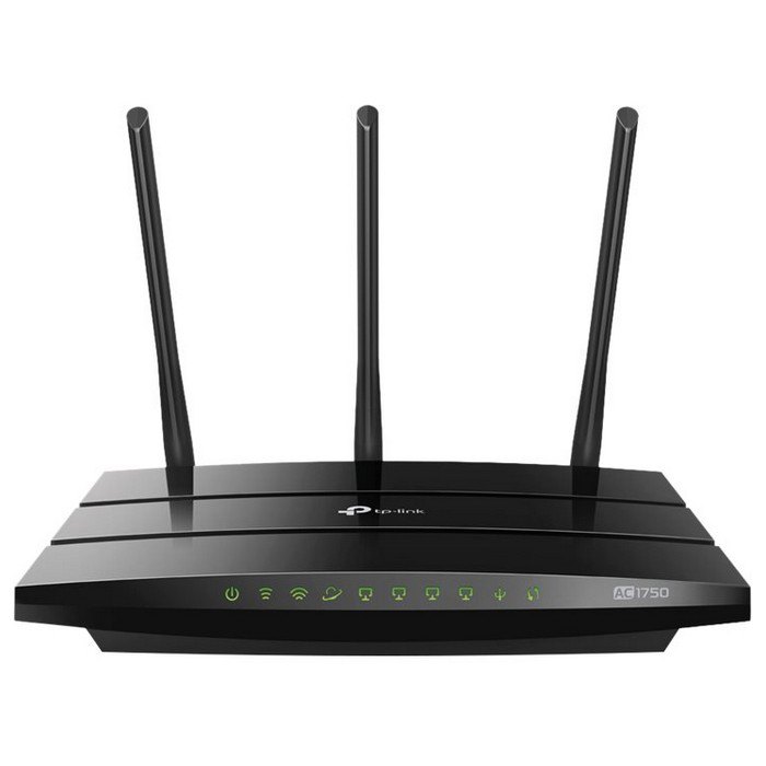 Router wifi The 4
