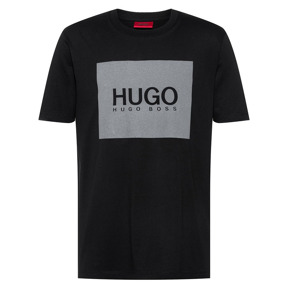 HUGO Kortermet T-skjorte Dolive211