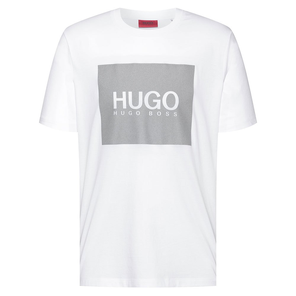 HUGO Dolive211 Short Sleeve T-Shirt