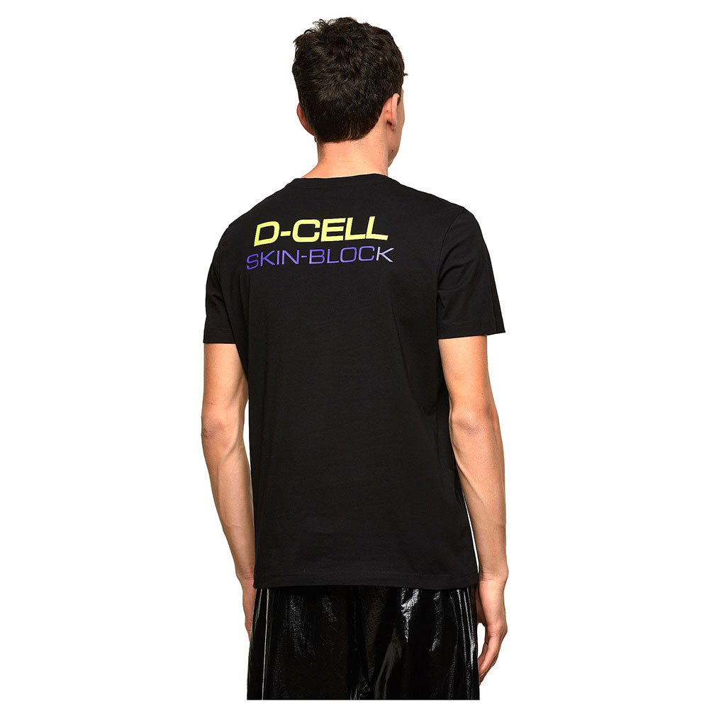 Diesel Diegos K39 short sleeve T-shirt