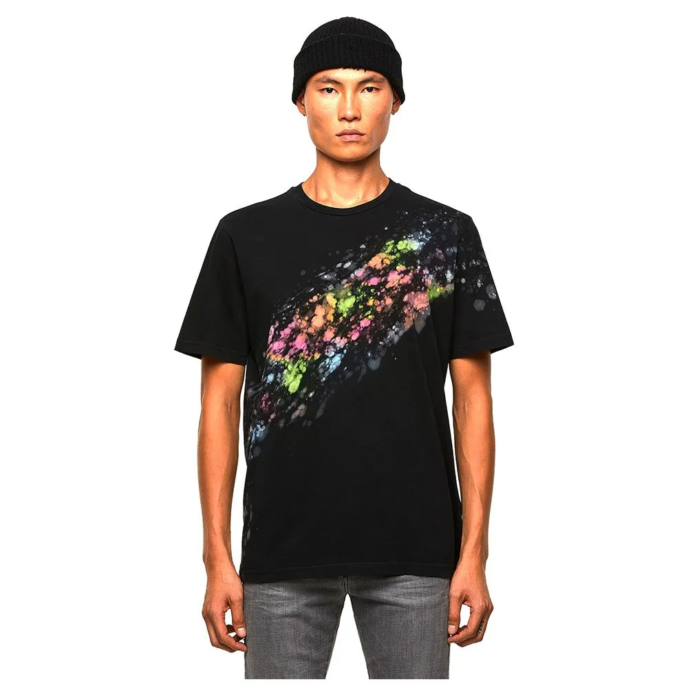 diesel jeans t shirt