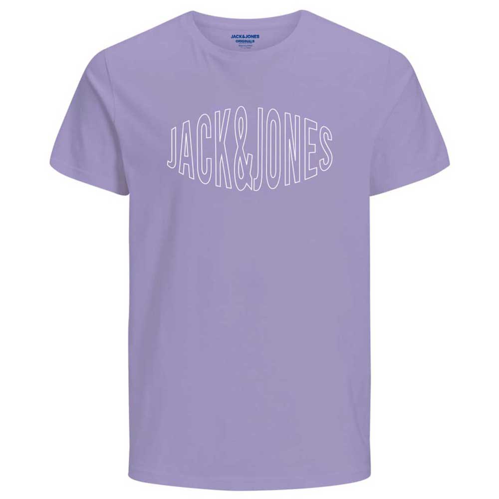jack---jones-preston-big-korte-mouwen-t-shirt