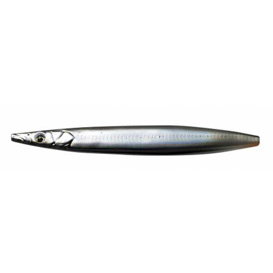 Savage gear Line Thru Sandeel Sinking Pencil 110 mm 15g