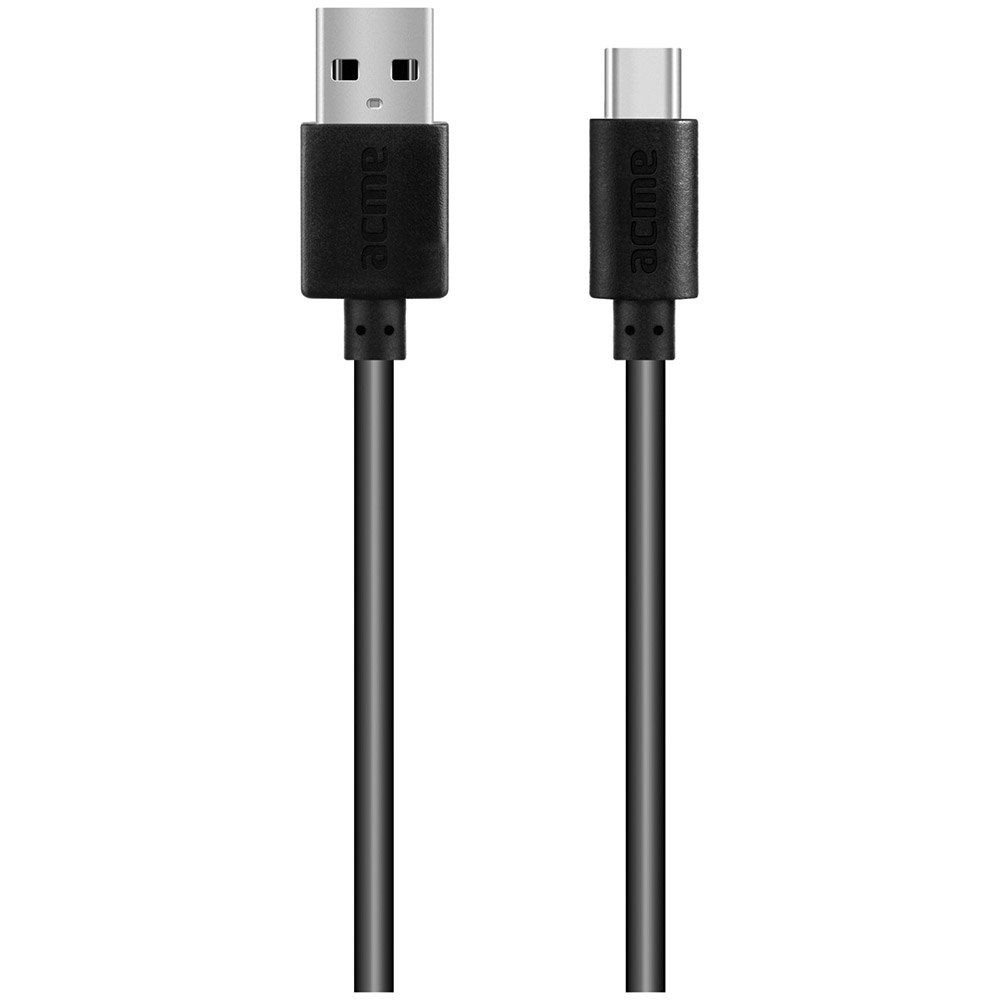 Acme CB1042 type C Cable 2m USB Cable