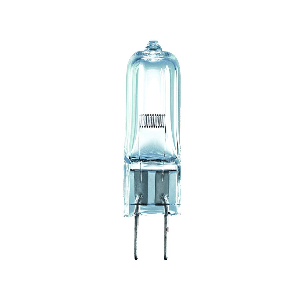 Osram 64640 HLX 24V150W G6.35 Surgical Shadowless Lamp Halogen Bulb Medical Lamp 