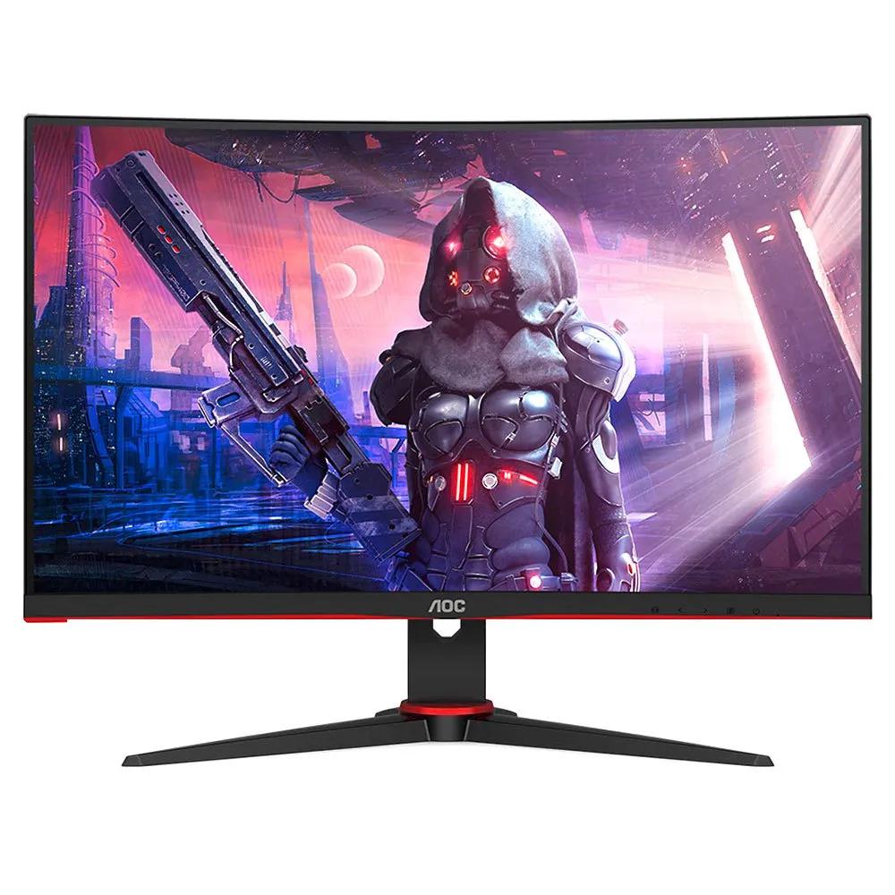 24インチ FHD LED モニター 165Hz 24 Inch 165Hz LED Monitor Gaming with HDMI Dp DC - Computer
