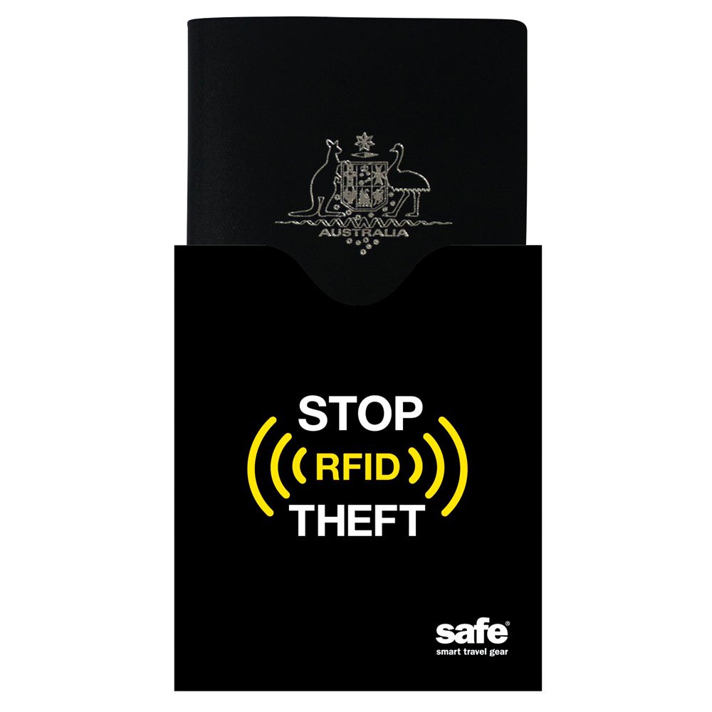 Pacsafe Protector De Pasaporte RFID Sleeve 50
