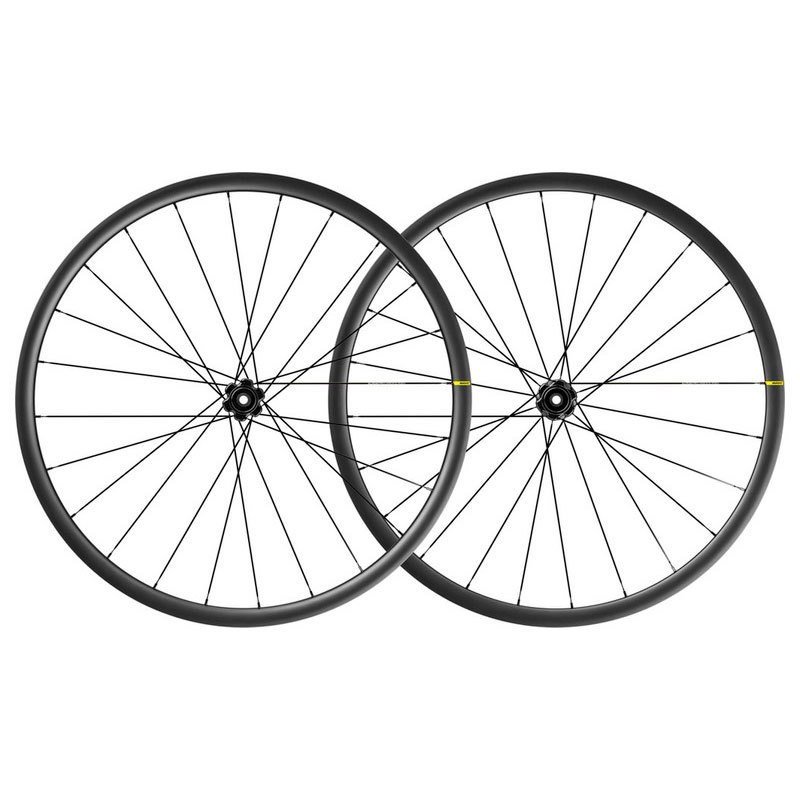 mavic-allroad-paire-roues-route-pro-carbon-sl-road--cl-disc-tubeless