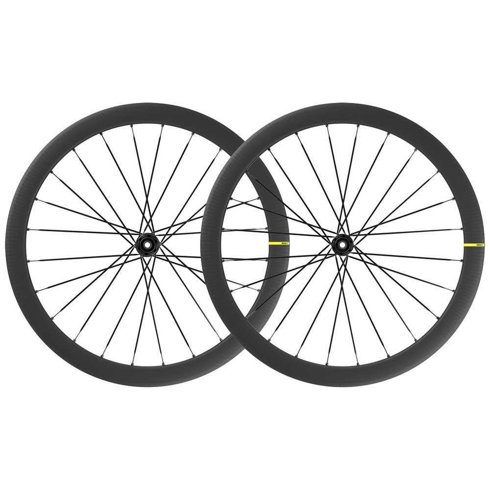 mavic-cosmic-slr-45-carbon-cl-disc-tubeless-road-wheel-set