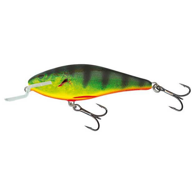 SPRO Trout Master TROUT FLOATER 7+1,5g 