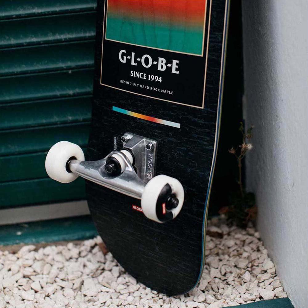 Globe Skateboard G1 Supercolor 8.125´´