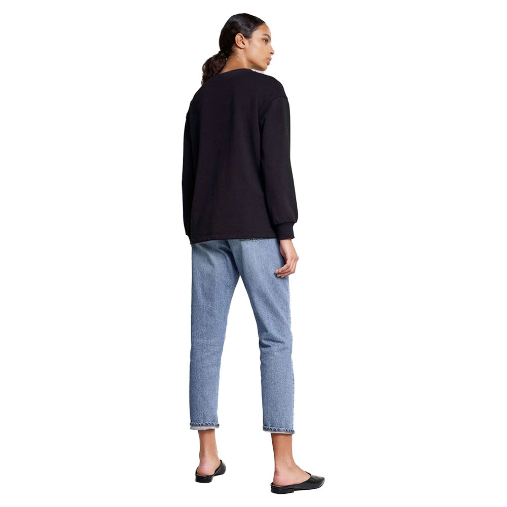 Salsa jeans Suéter Branded With Side Strips Pullover