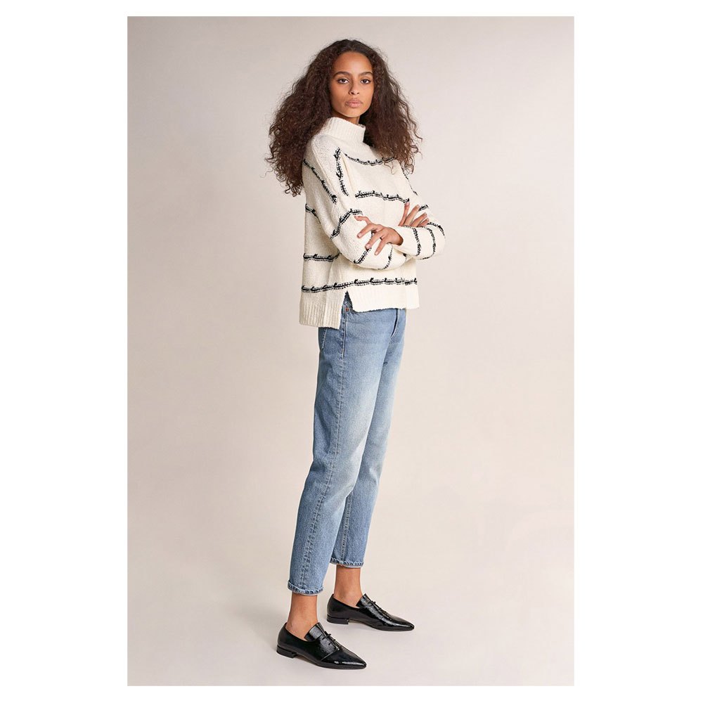 Salsa jeans Striped Pullover