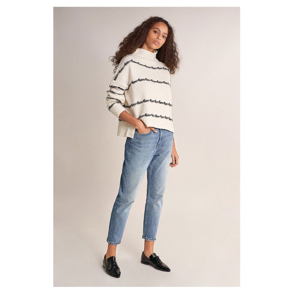 Salsa jeans Striped Sweater