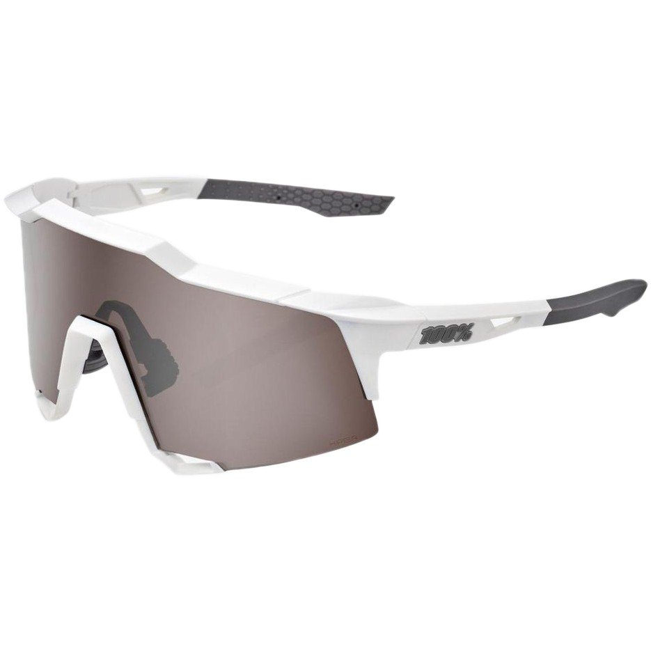 100percent Speedcraft Mirror Sunglasses