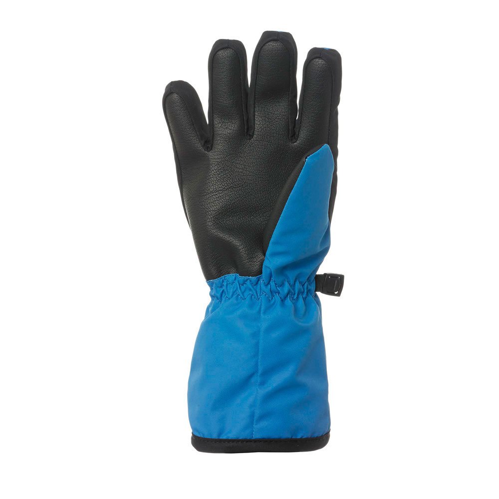 Matt Doo WP Zipper Gloves