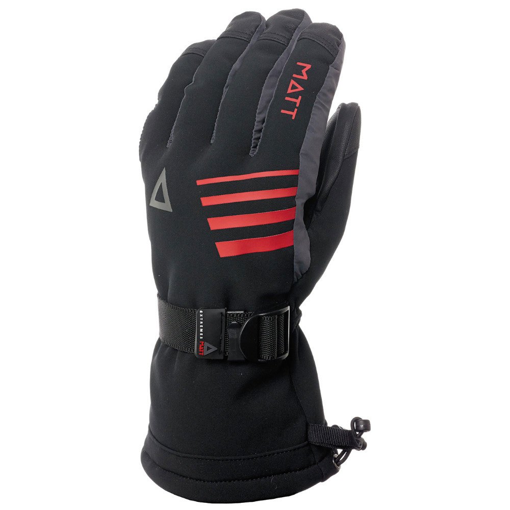 matt-scratch-tootex-gloves