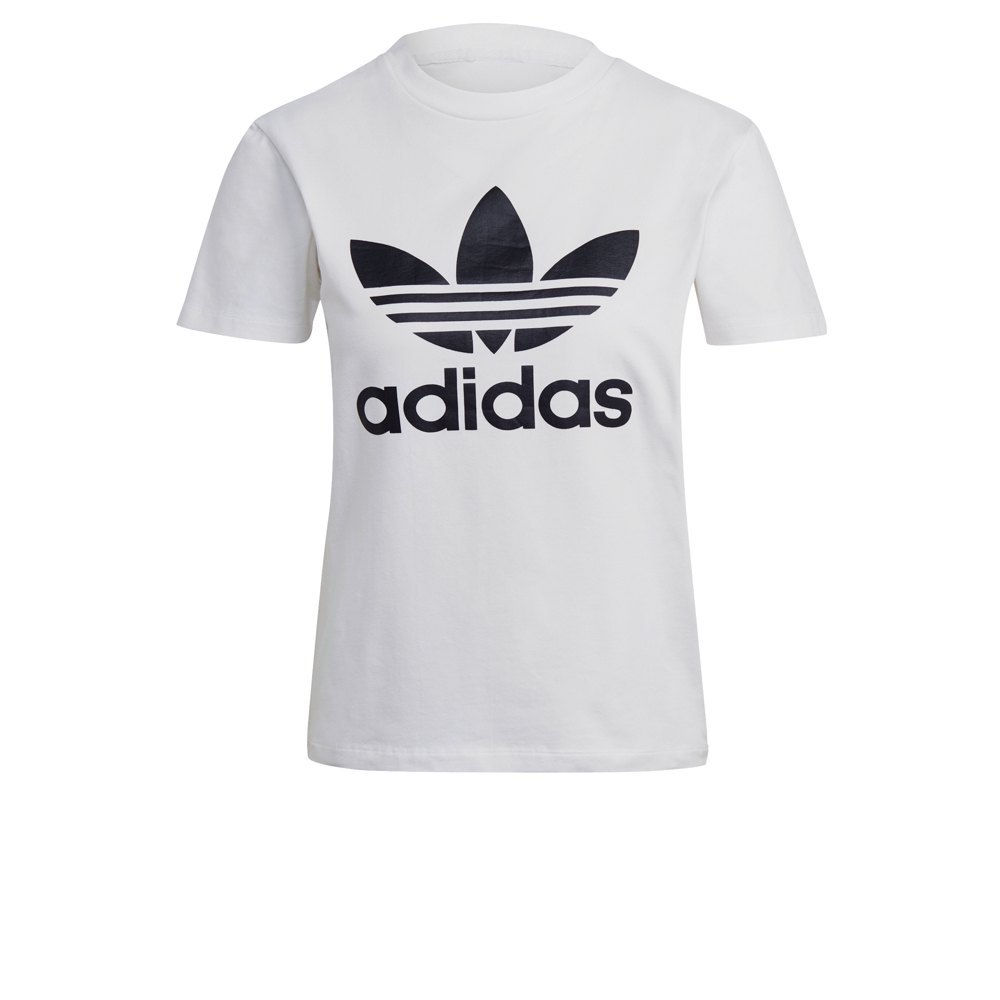 adidas Originals T-shirt à manches courtes Adicolor Trefoil
