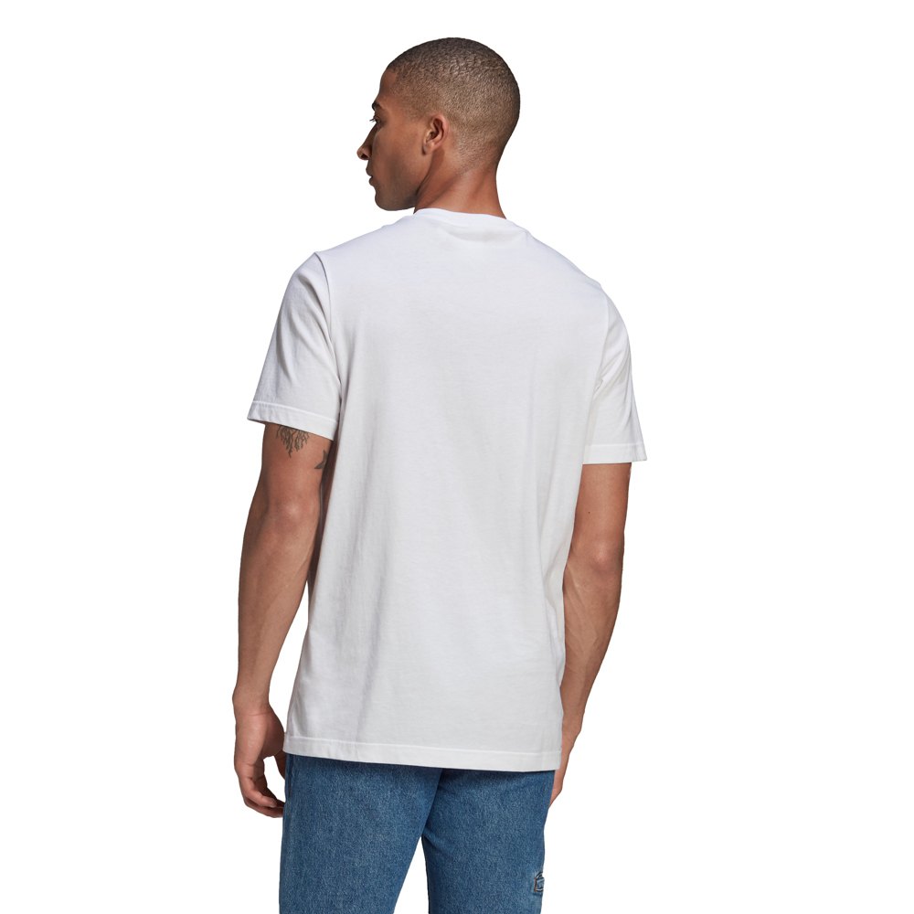 adidas Originals Trefoils kurzarm-T-shirt
