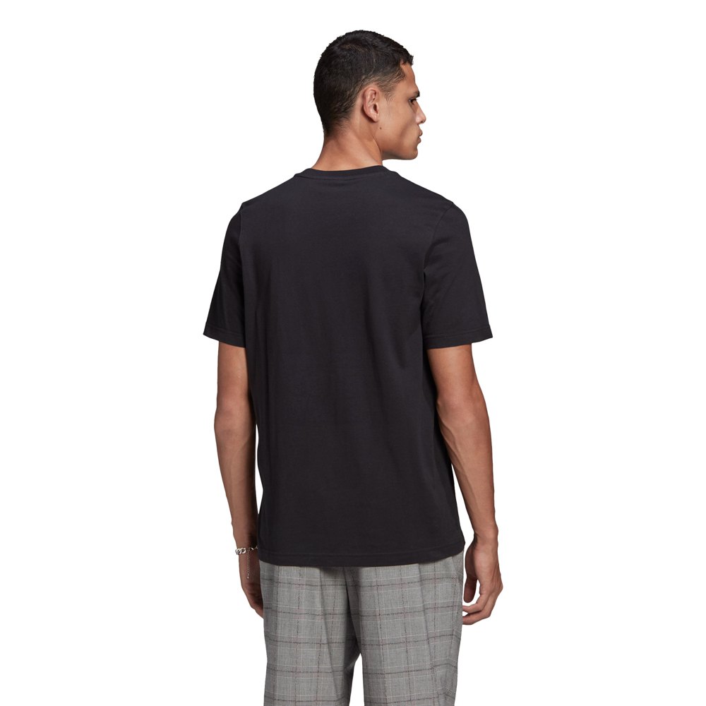 adidas Originals Adicolor Trefoil short sleeve T-shirt