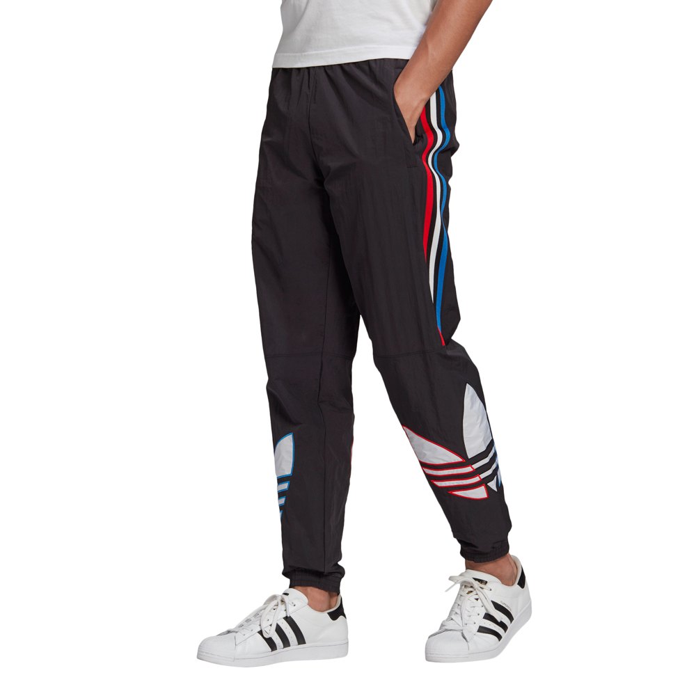 adidas Originals Adicolor Tricol Спортивные брюки Черный