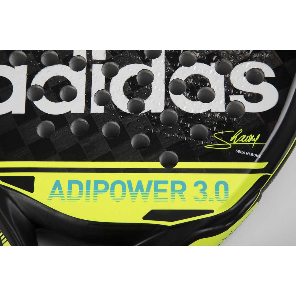 adidas Adipower 3.0 padelketcher