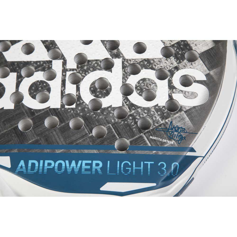 adidas Adipower Light 3.0 padelketcher