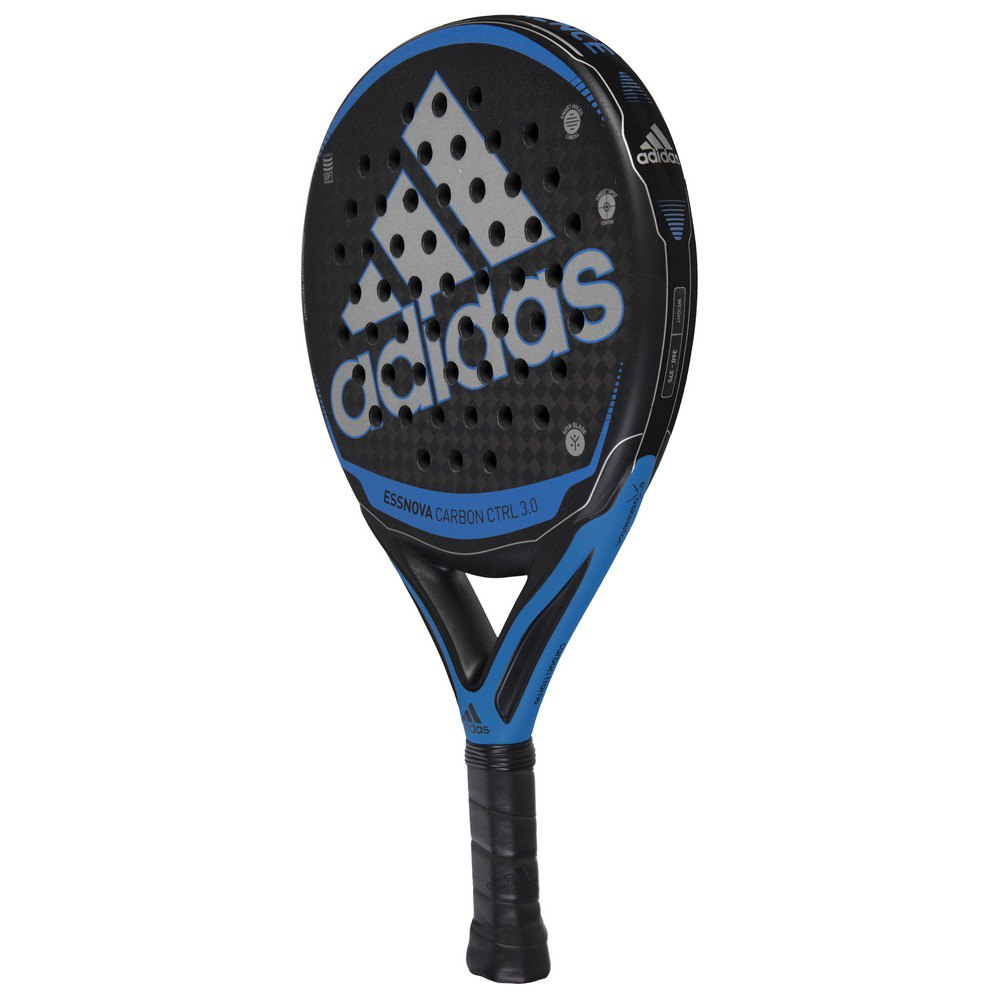 adidas Essnova Carbon CTRL 3.0 padel racket