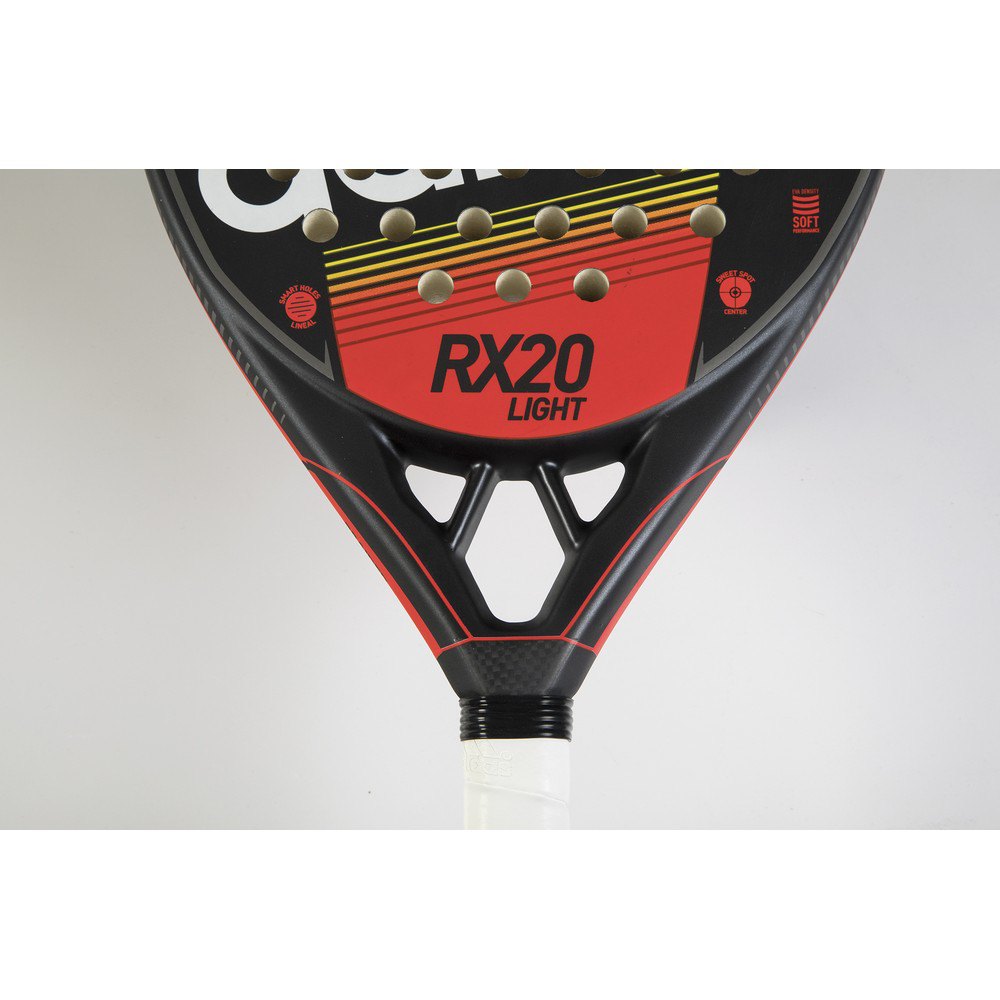 adidas RX20 Light Padelracket