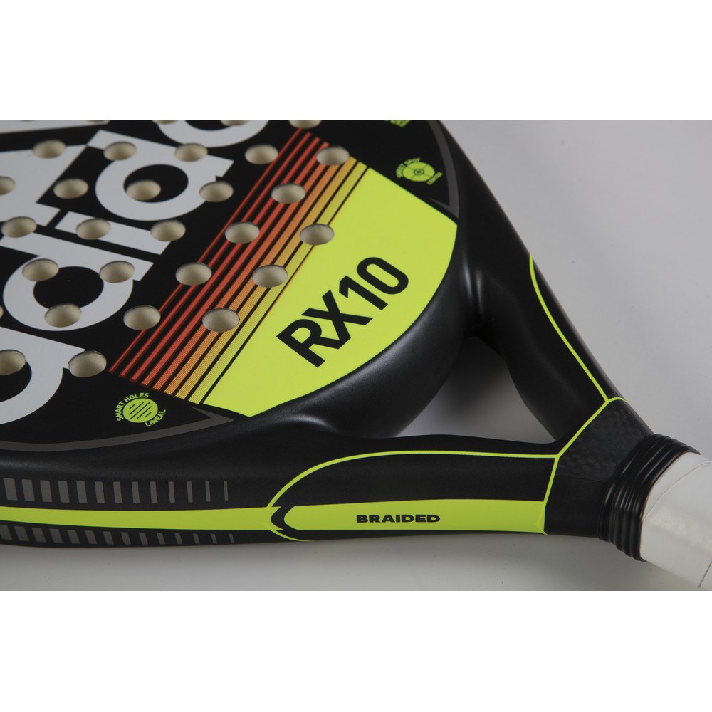 adidas Raquette De Padel RX10