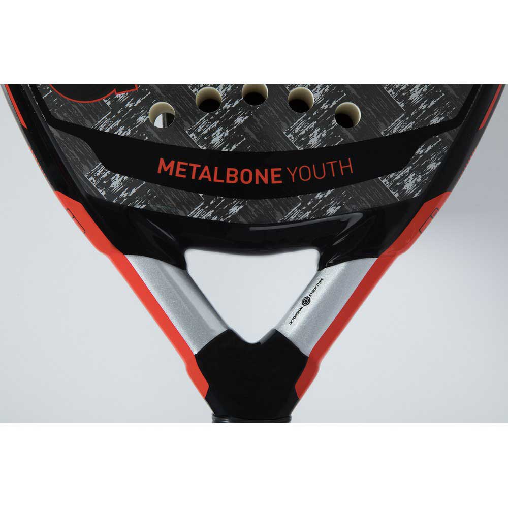 adidas Raquete de padel Metalbone Youth