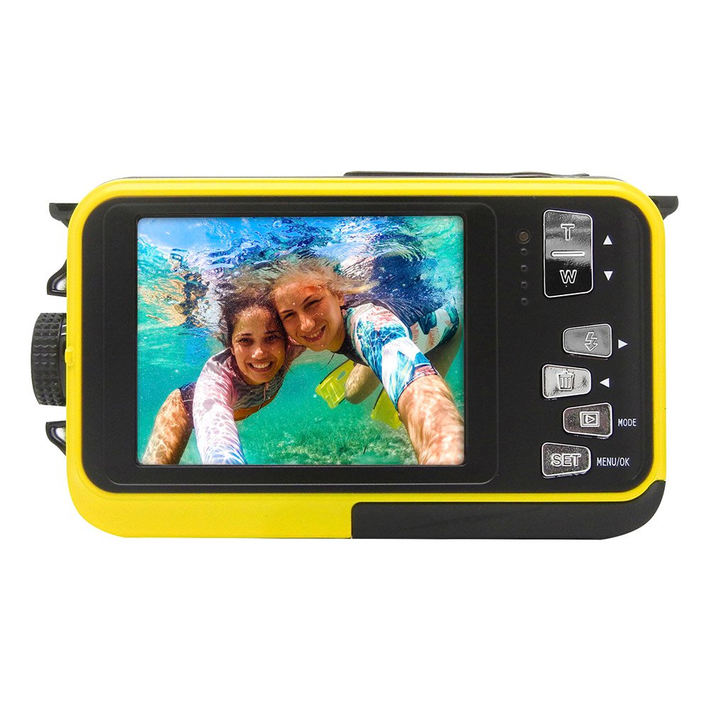 Easypix GoXtreme Reef Υποβρύχια κάμερα