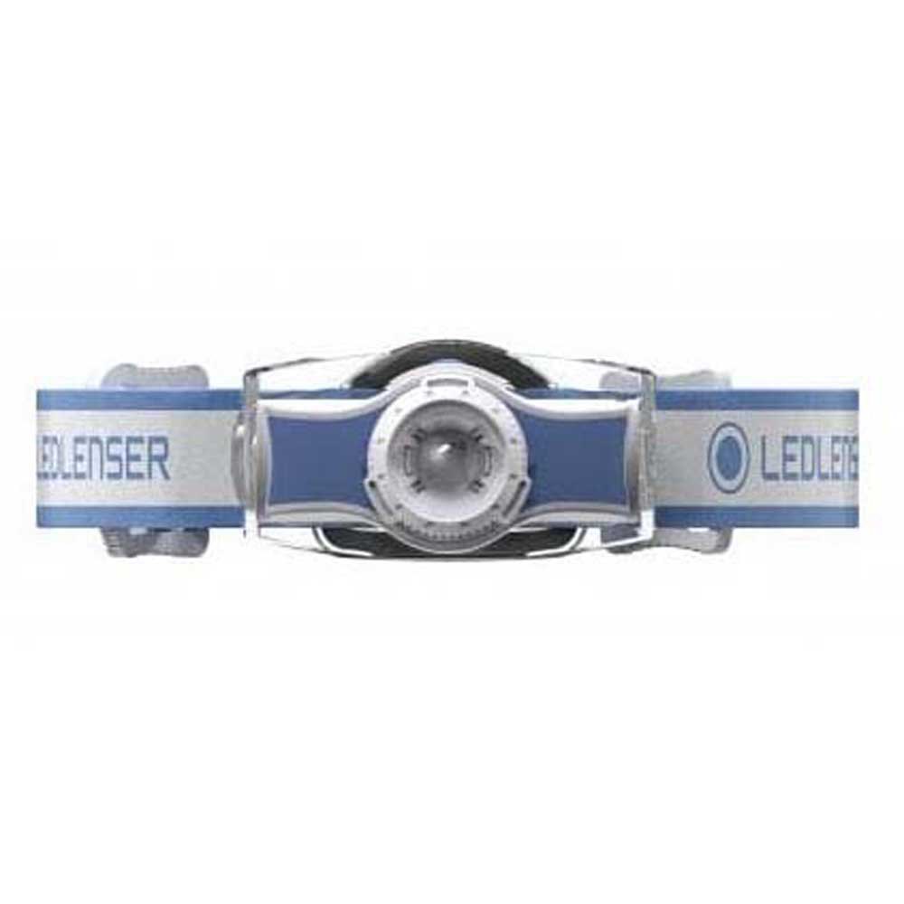 Led lenser Luce Frontale MH5