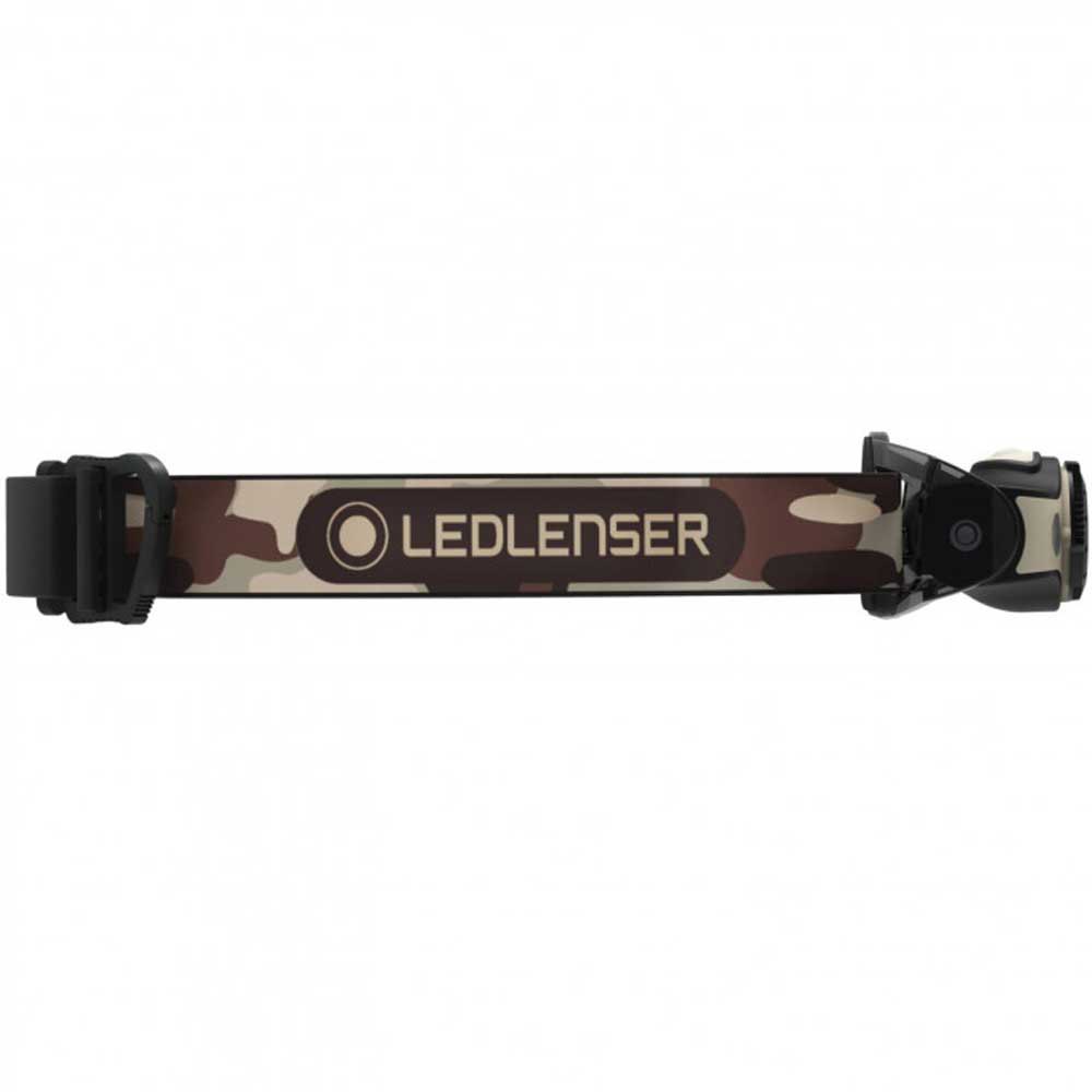 Led lenser MH4 Headlight