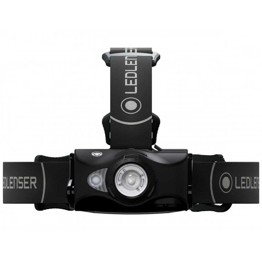 Led lenser Lampe Frontale MH8