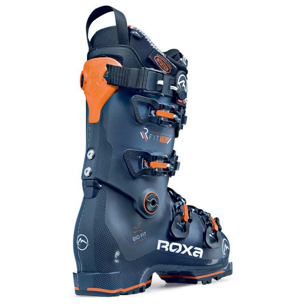 Roxa RFIT 130 IR Gripwalk Alpine Ski Boots