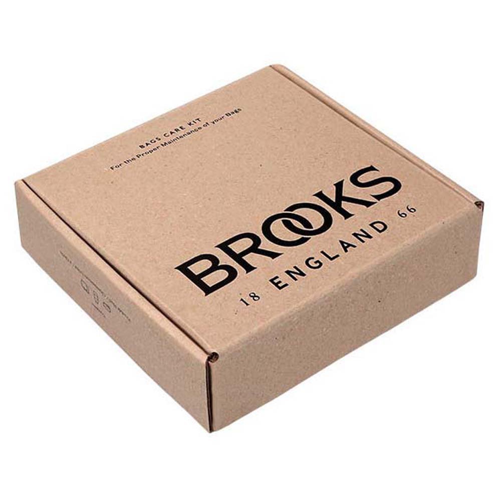 Brooks england Bags Maintenance Kit Schoonmaker