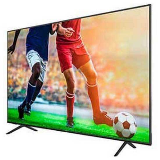 Hisense 70A7100F Smart 70´´ 4K UHD DLED TV
