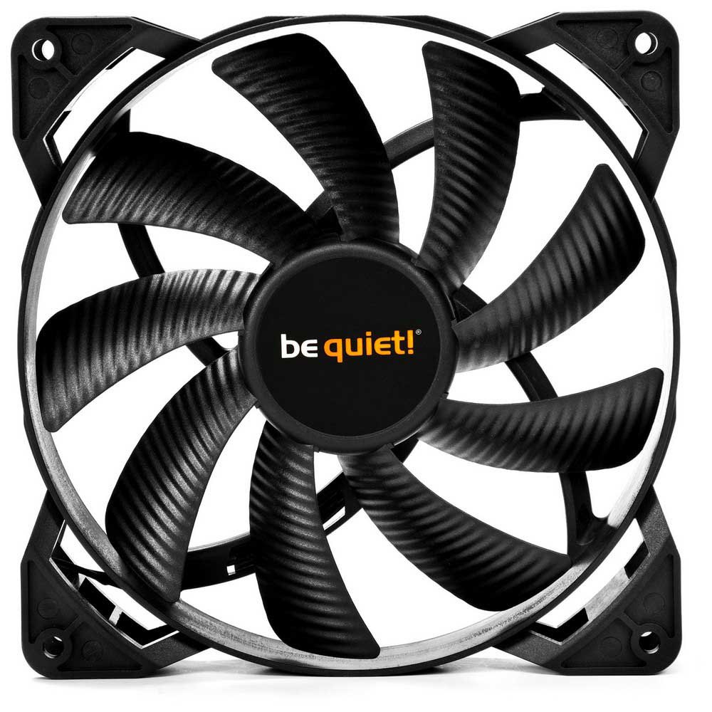 Be quiet Pure Wings 2 140x140 mm PWM High Speed ventilator