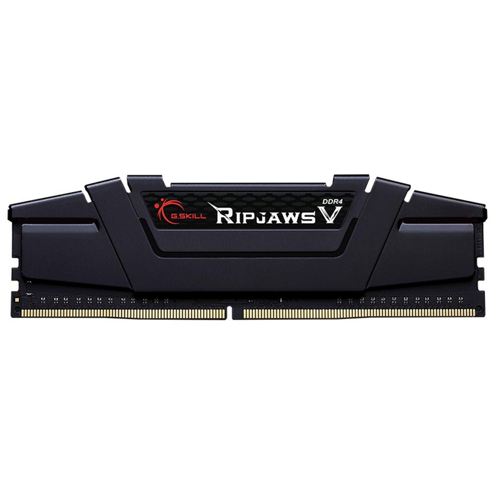 G.skill RAM F4-3200C16D-16GVKB Ripjaws V 16GB 2x8GB DDR4 3200Mhz