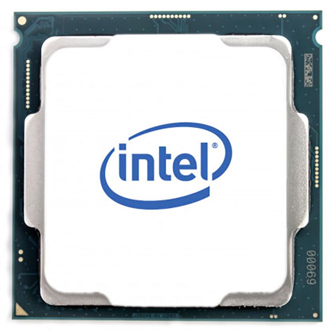 Intel 1151-9G i9-9900K 8X3.6GHz/16MB Box CPU Grey | Techinn